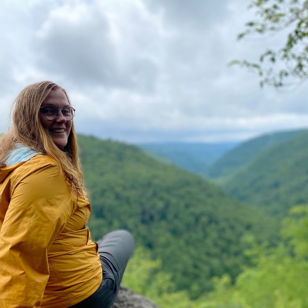 Meet your Posher, Ginger